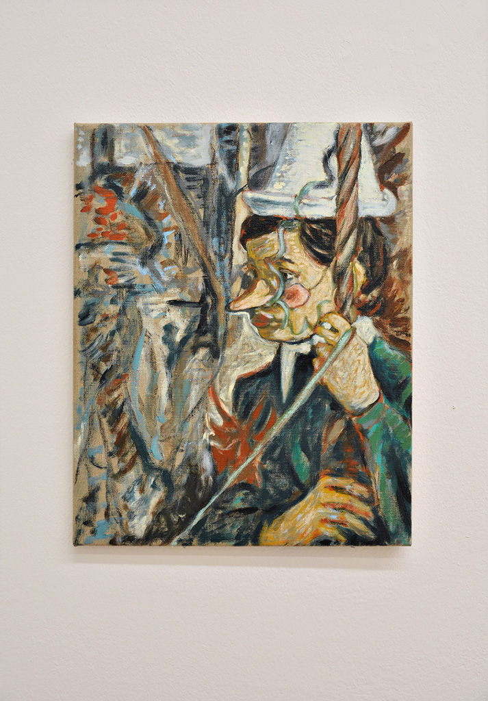 Pinocchio