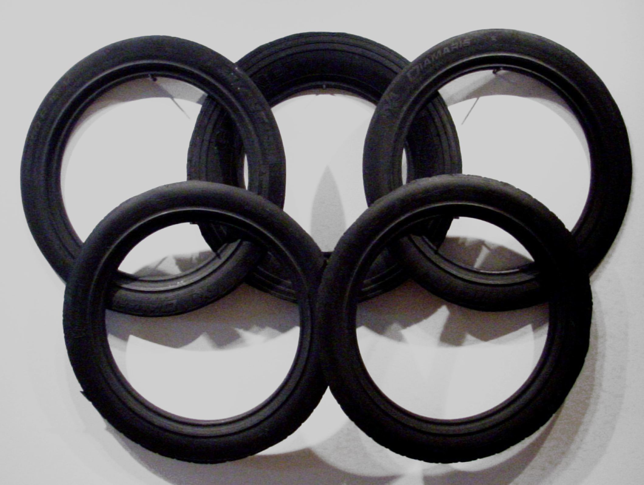 Olympic Circles