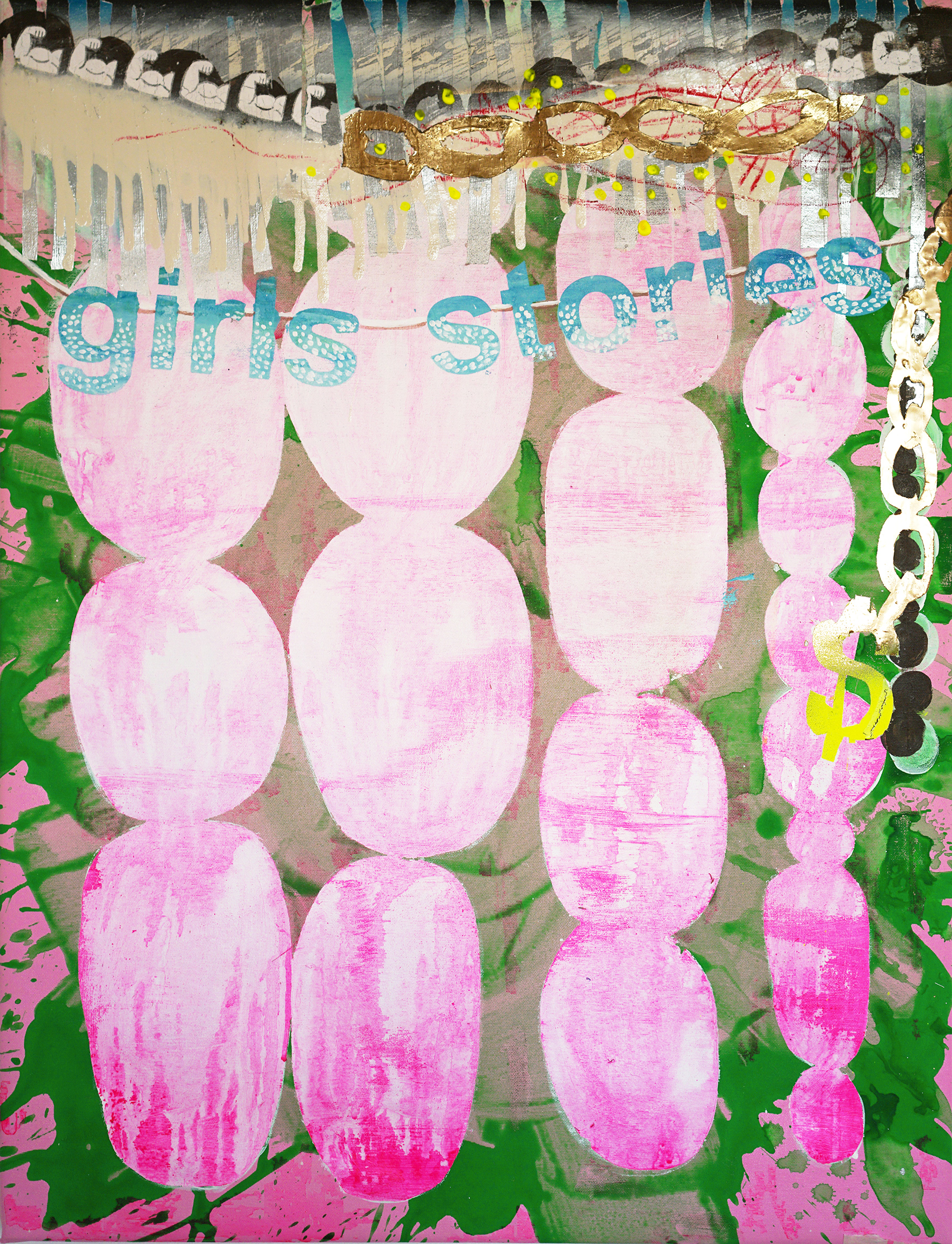 Girls Stories