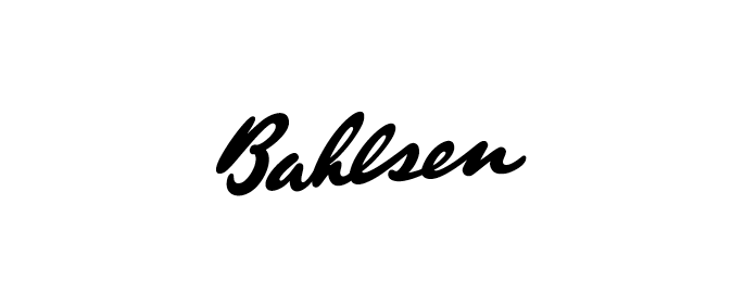 Bahlsen