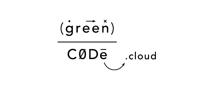 Green Code
