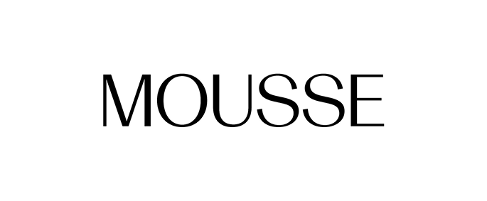 Mousse