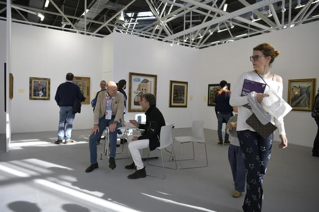 image gallery