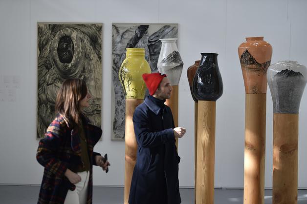 image gallery