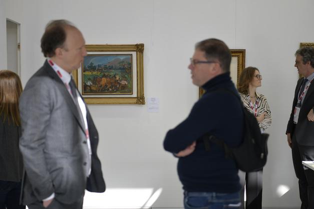 image gallery