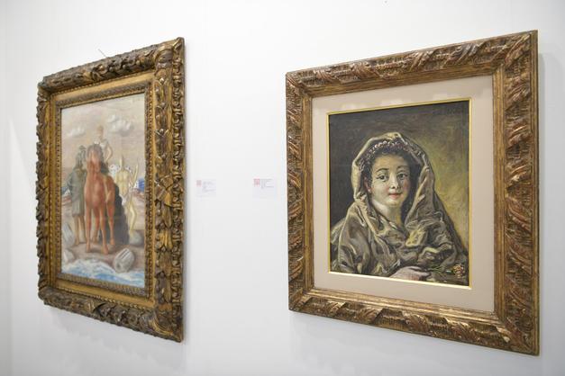 image gallery
