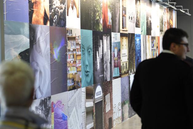 image gallery