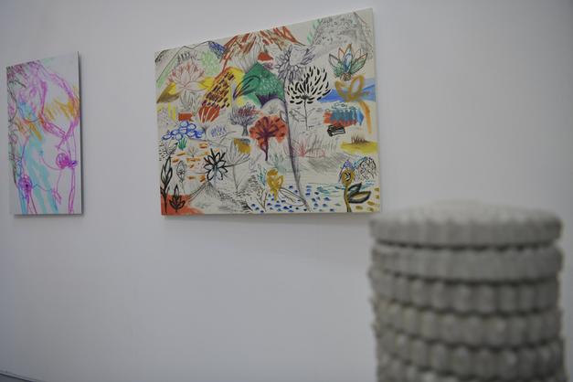 image gallery