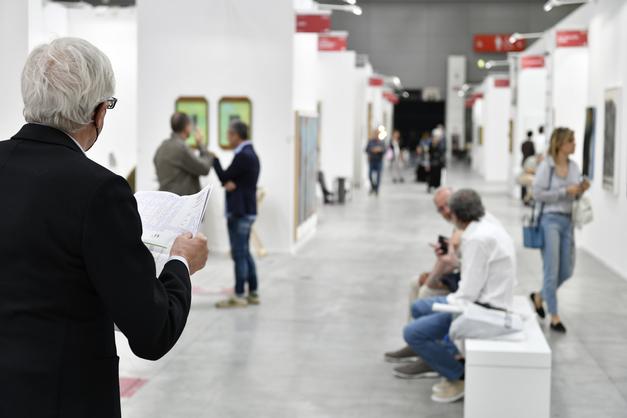 image gallery