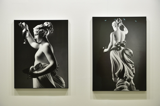 image gallery