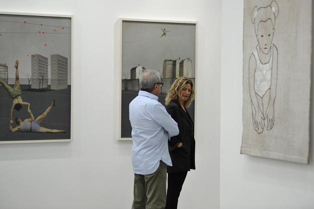 image gallery