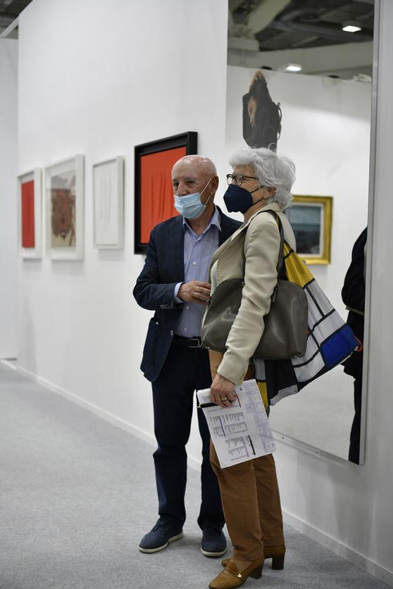 image gallery