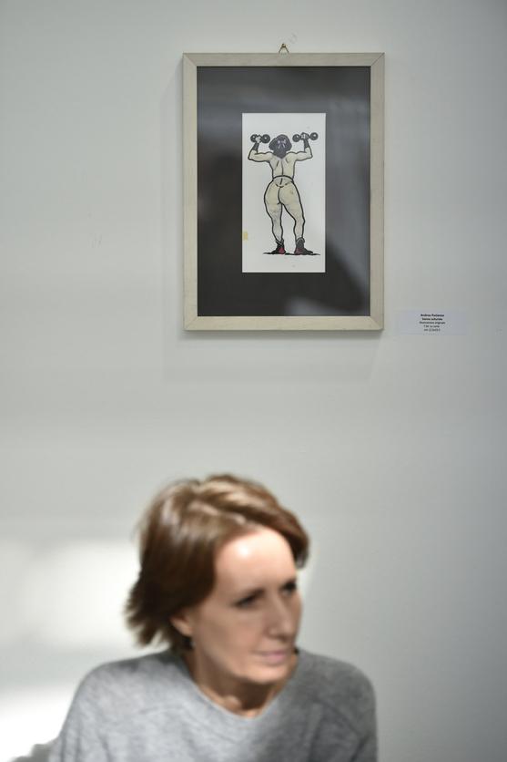 image gallery