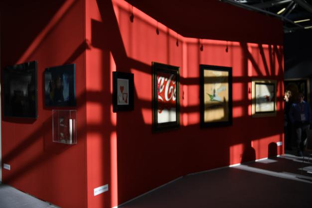 image gallery