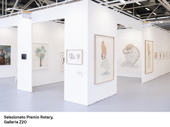 image gallery
