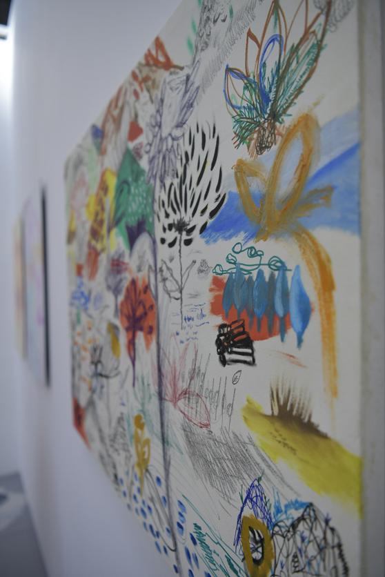 image gallery