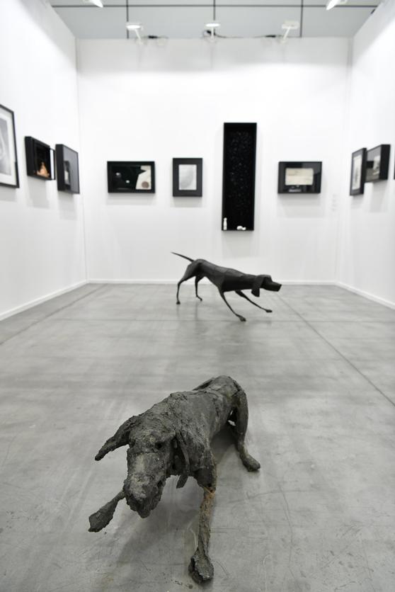 image gallery