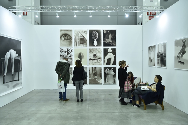 image gallery