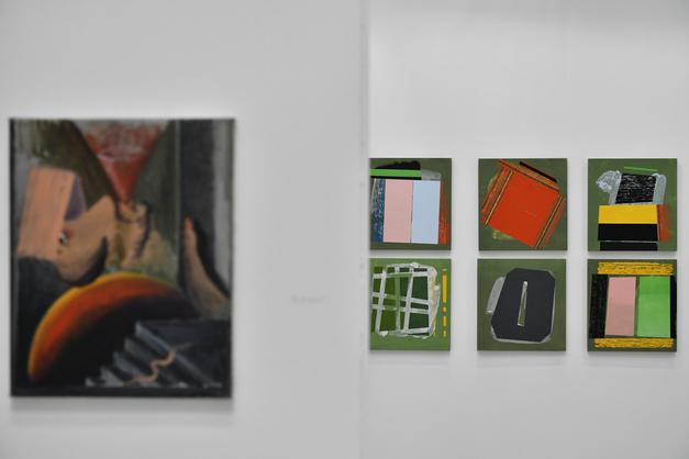 image gallery