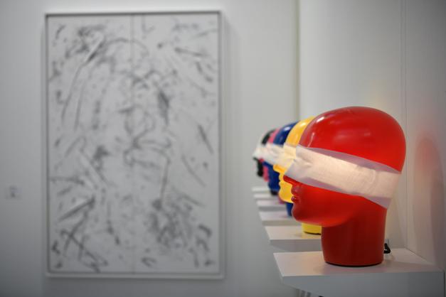 image gallery