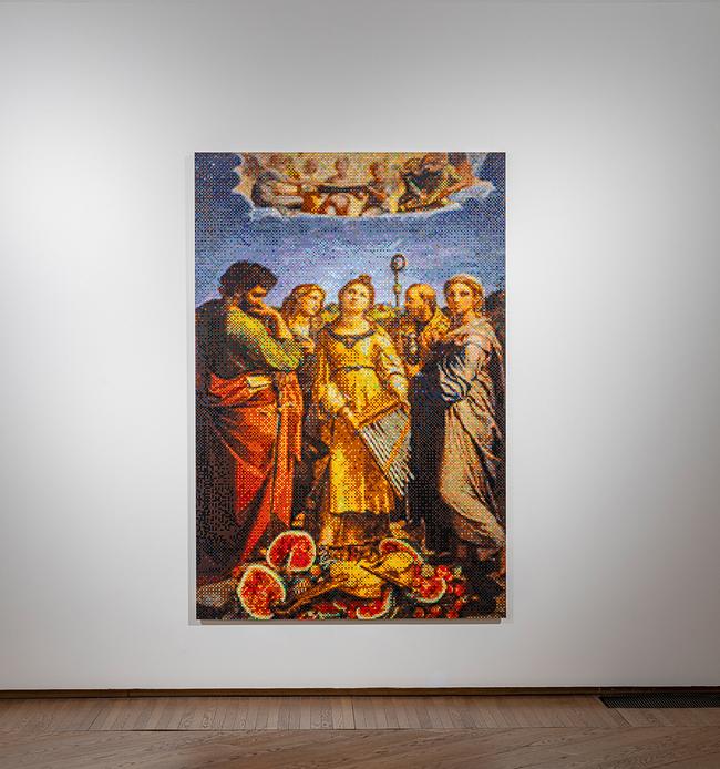 image gallery