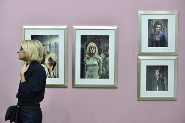 image gallery