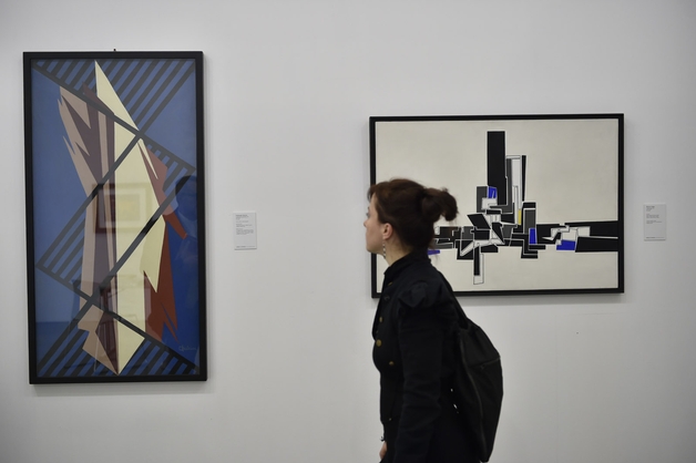 image gallery