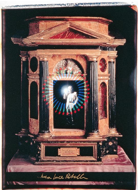 image gallery