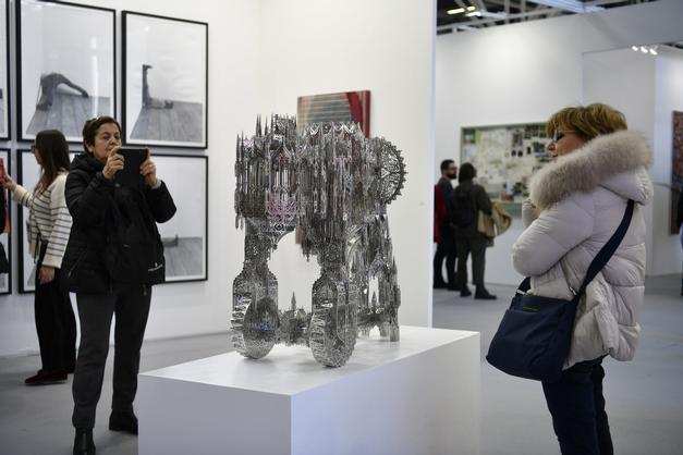 image gallery
