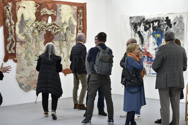 image gallery