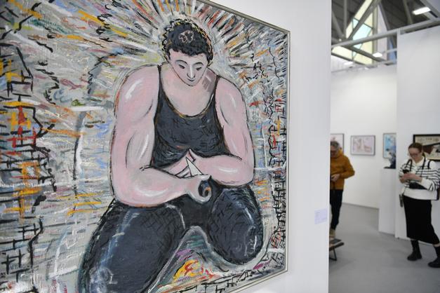 image gallery