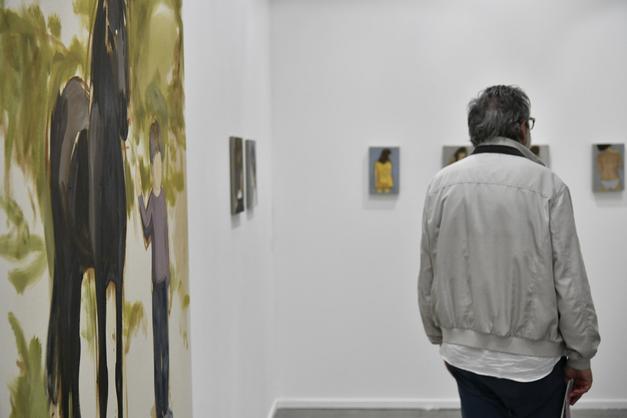 image gallery