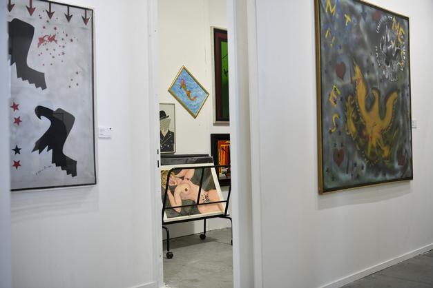 image gallery