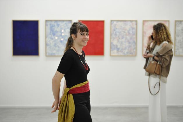image gallery