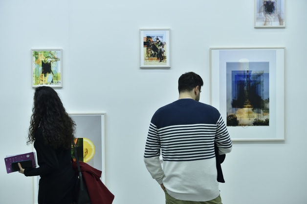 image gallery
