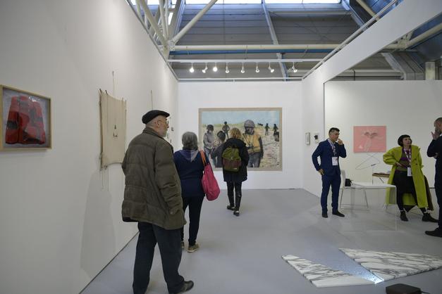 image gallery