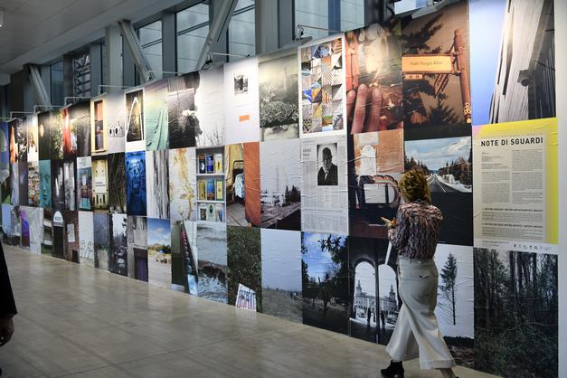 image gallery