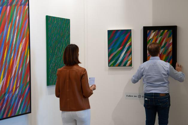 image gallery
