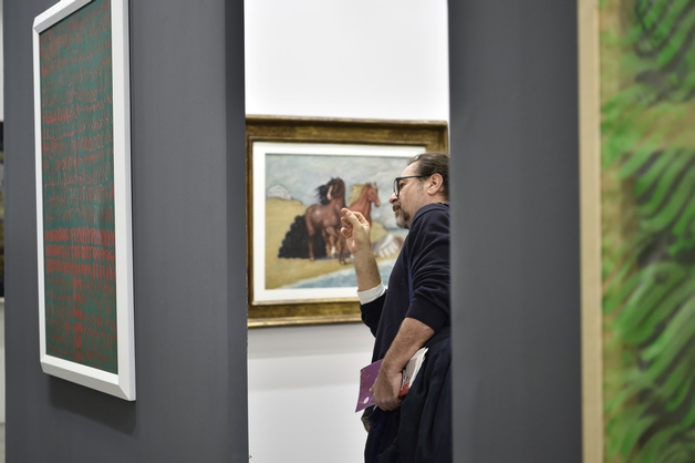 image gallery