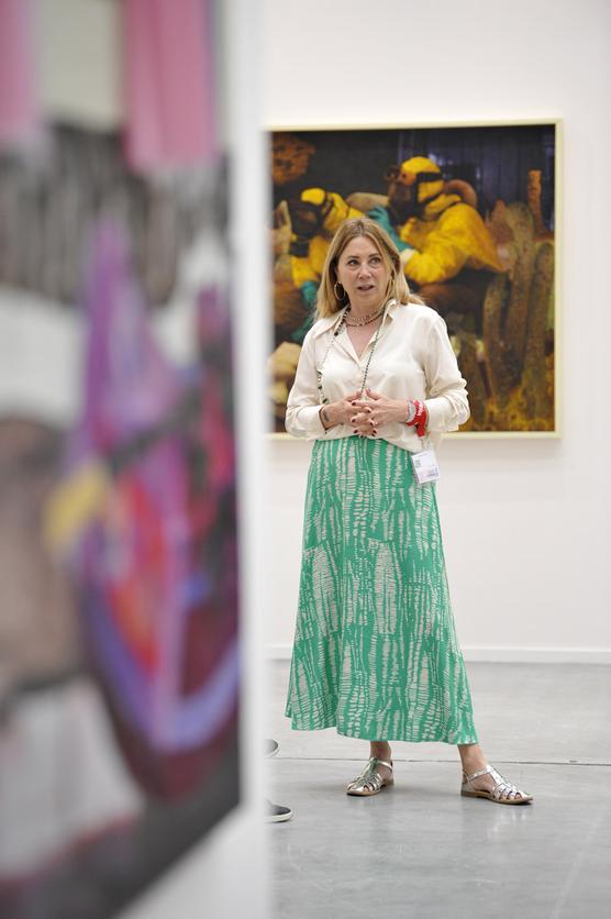 image gallery