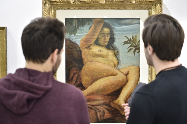 image gallery
