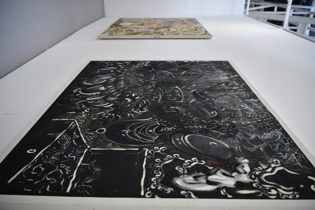 image gallery