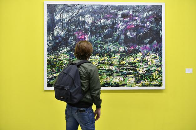 image gallery