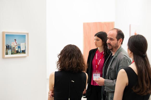 image gallery
