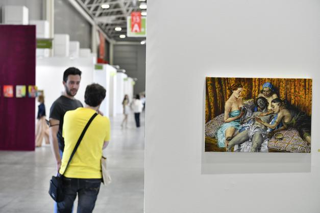 image gallery