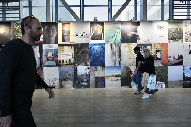 image gallery