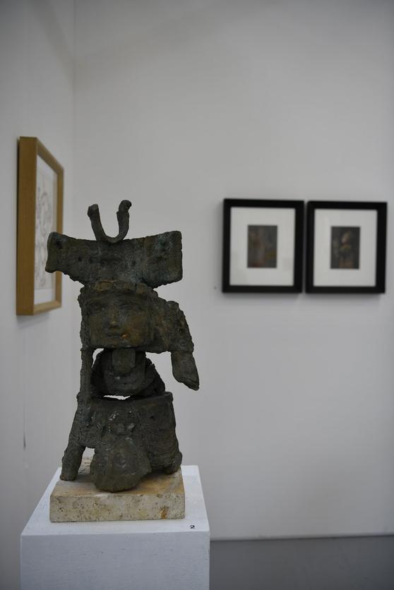 image gallery