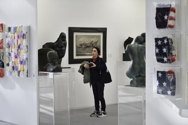 image gallery