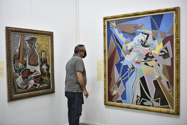 image gallery