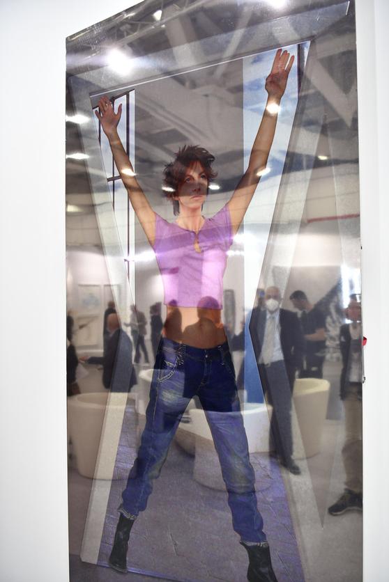image gallery